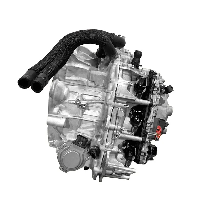 Для коробки передач Chery Tiggo 5X в сборе 121000025AA