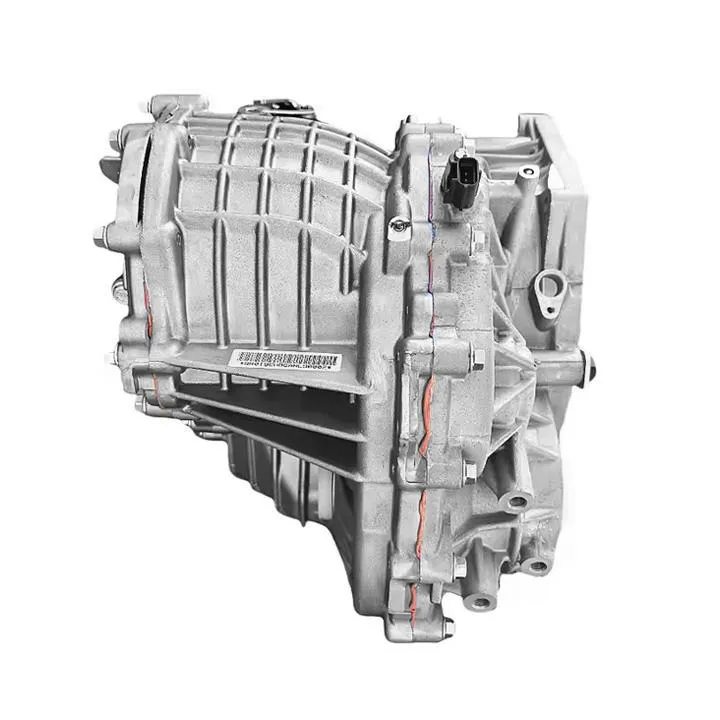 Для Chery Tiggo 3 T11FL3+E4G16 Коробка передач в сборе 121000055AA