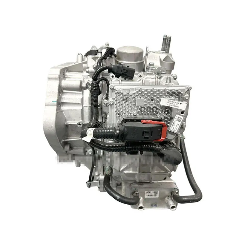 Для коробки передач Jetour X70S CX62FL/F01 в сборе F08-1500010AB