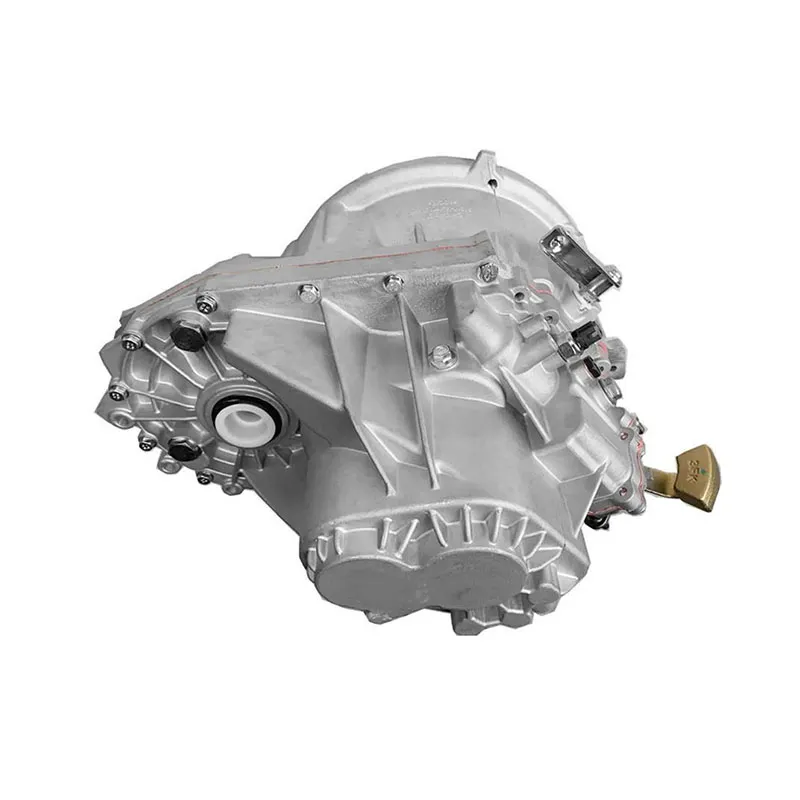 Для Chery Cowin Xuandu GS11 (Международная версия) Коробка передач в сборе KY018CHA