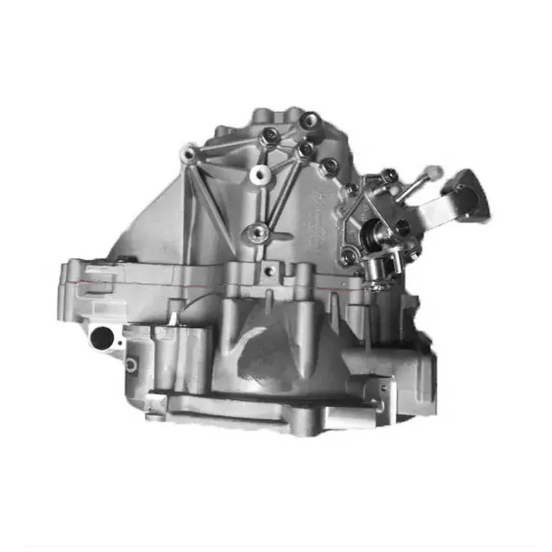 Для Chery Cowin Xuandu GS11 (Международная версия) Коробка передач в сборе KY018CHA