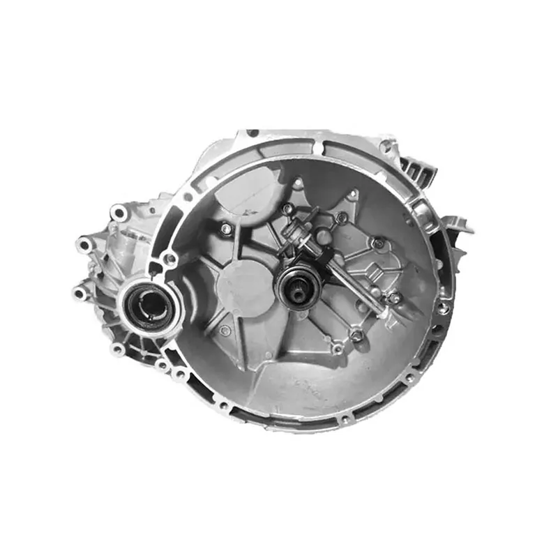 Для Chery Cowin Xuandu GS11 (Международная версия) Коробка передач в сборе KY018CHA