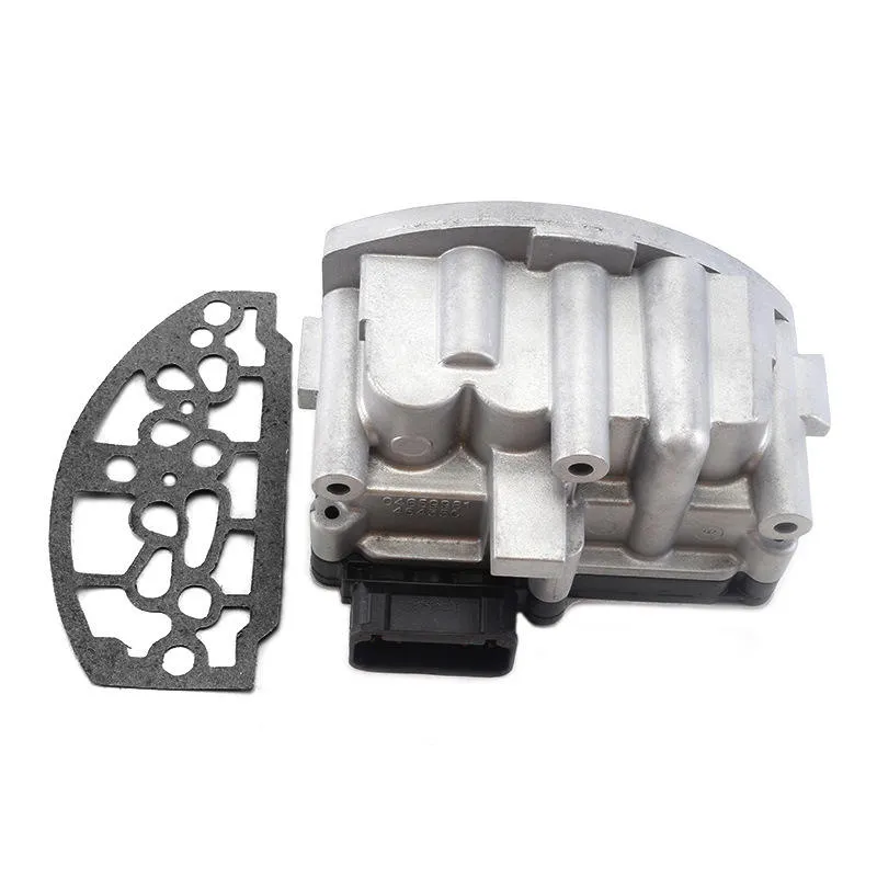 Для блока электромагнитов коробки передач Dodge Chrysle 5140429AA 5015646AC 4504570AB