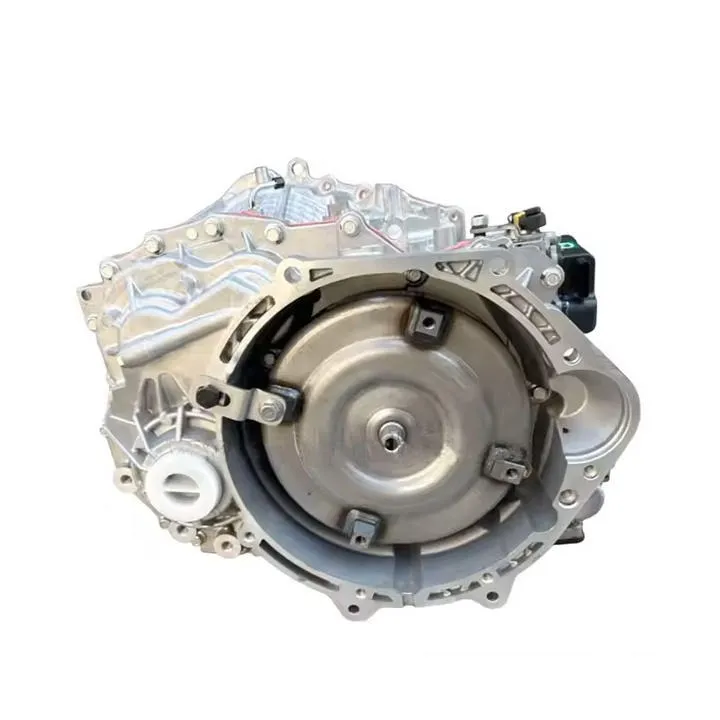 Коробка передач Chery Auto Parts в сборе 025CHA-1500010