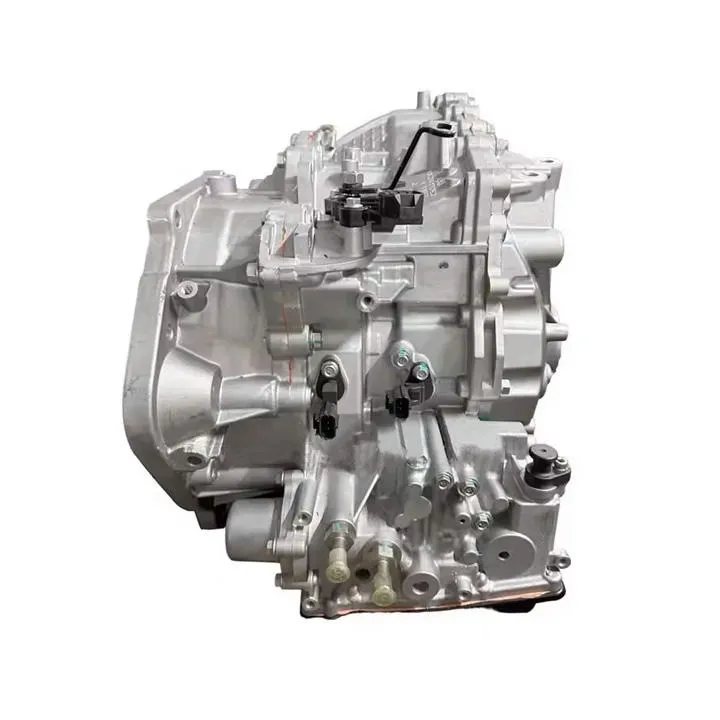 Коробка передач Chery Auto Parts в сборе 025CHA-1500010