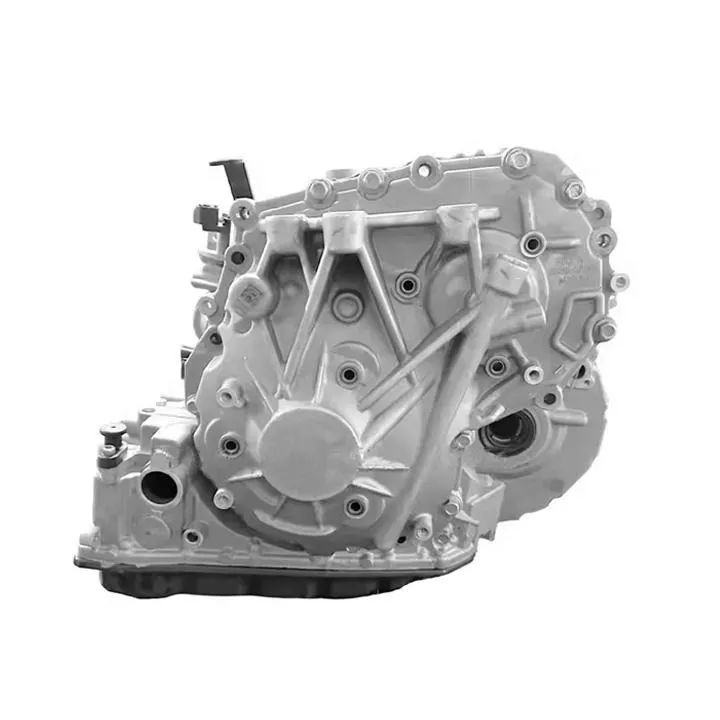 Коробка передач Chery Auto Parts в сборе 025CHA-1500010