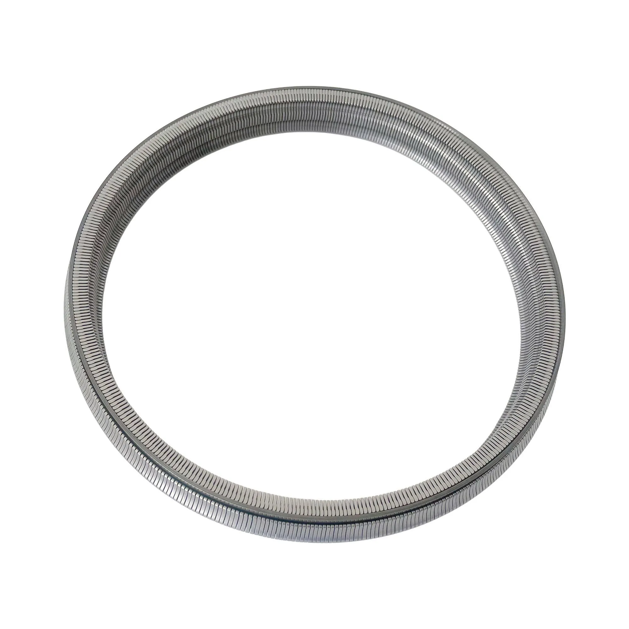 Для комплекта цепи ГРМ Toyota Auto Parts K114 и аксессуаров используется стальная ременная передача