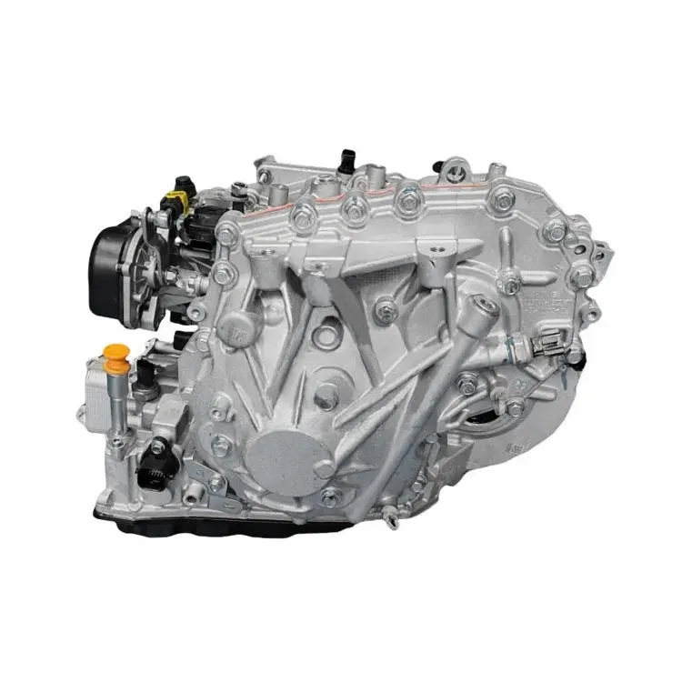 Для Chery Tiggo 7 Tiggo 5X EXEED LX Коробка передач в сборе 025CHC-1500010BK