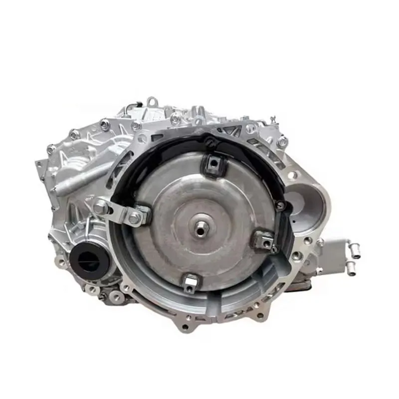 Для коробки передач Chery Tiggo 5X в сборе 121000039AA