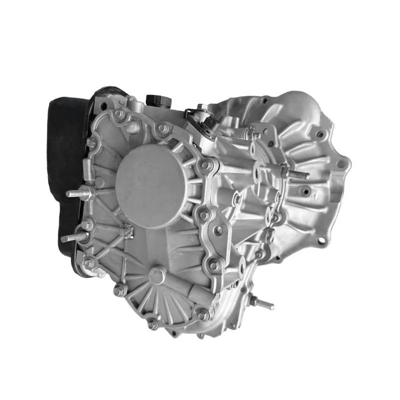 Для Geely Yuanjing X3/NX21 Коробка передач в сборе 311600993