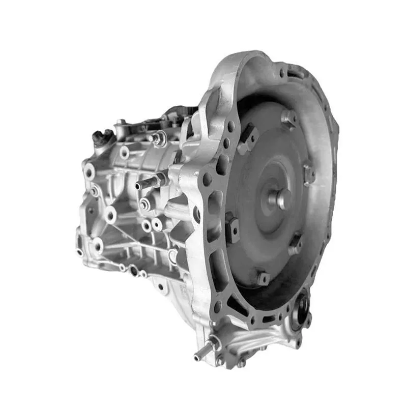 Для Geely Yuanjing X3/NX21 Коробка передач в сборе 311600993