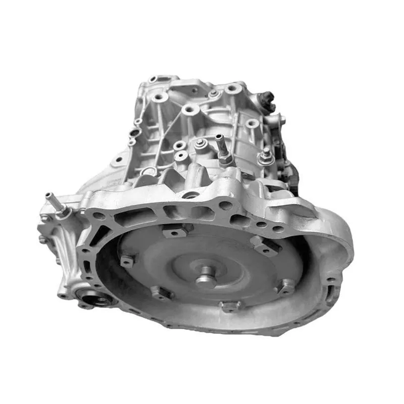 Для Geely Yuanjing X3/NX21 Коробка передач в сборе 311600993