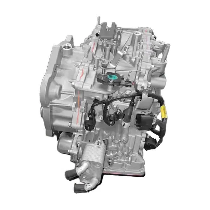 Для Geely Emgrand GL/GS Коробка передач в сборе 8891790688