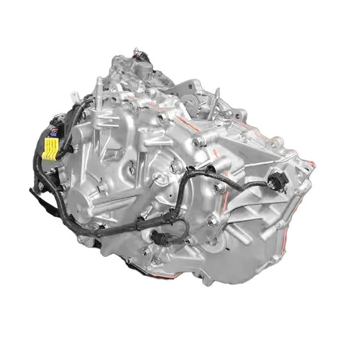 Для Geely Emgrand GL/GS Коробка передач в сборе 8891790688