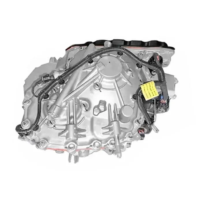 Для Geely Emgrand GL/GS Коробка передач в сборе 8891790688