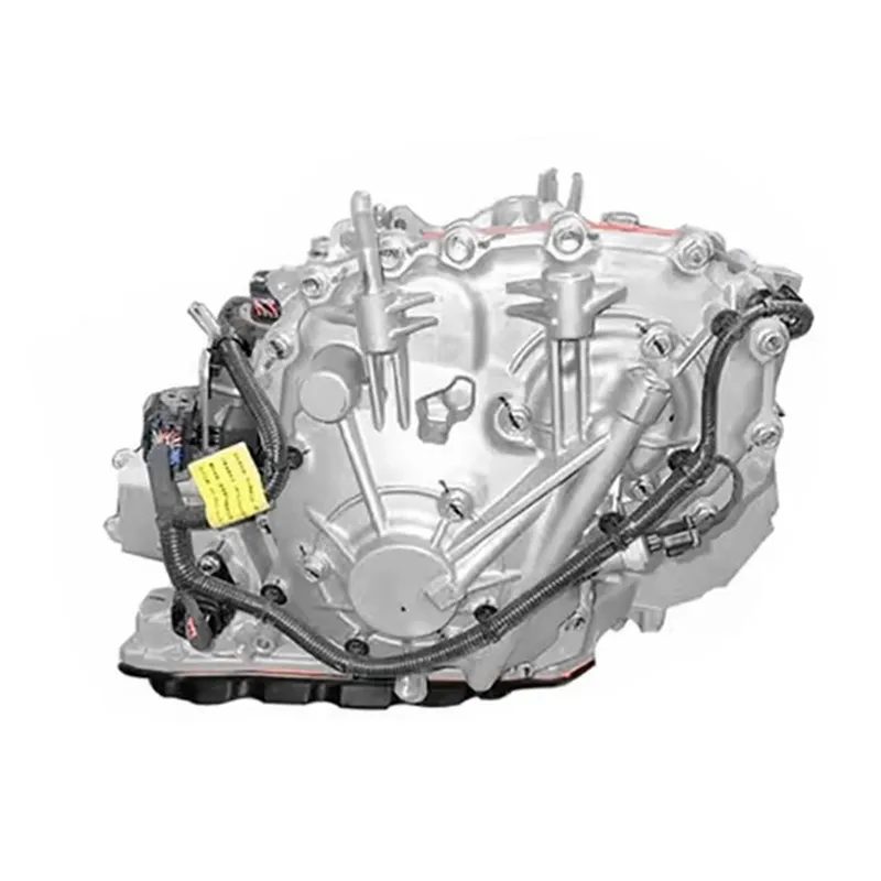 Для Geely Emgrand GL/GS Коробка передач в сборе 8891790688