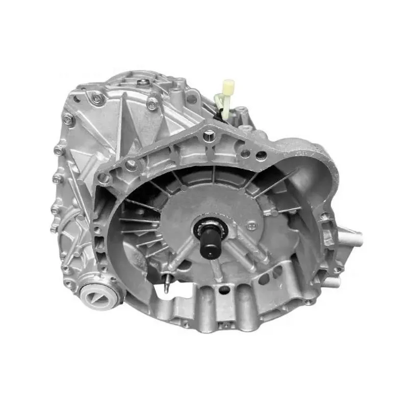 Для Geely Emgrand FE-6 Коробка передач в сборе 8892487142