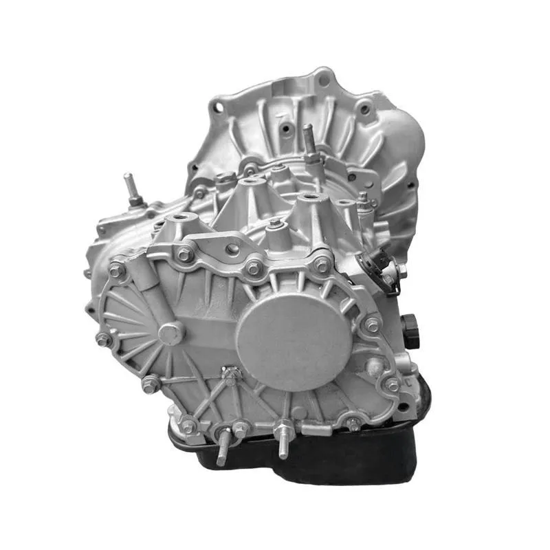 Для Geely Yuanjing X6 Коробка передач в сборе 1621941