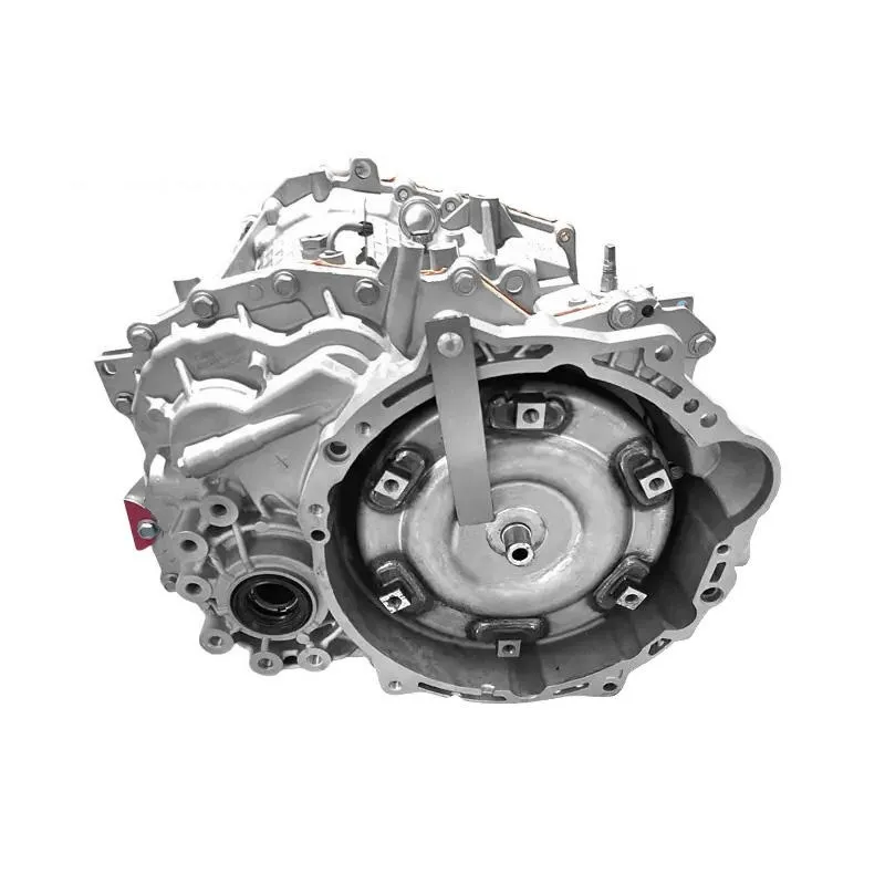 Для Geely Emgrand GL/GS Коробка передач в сборе 6600292865