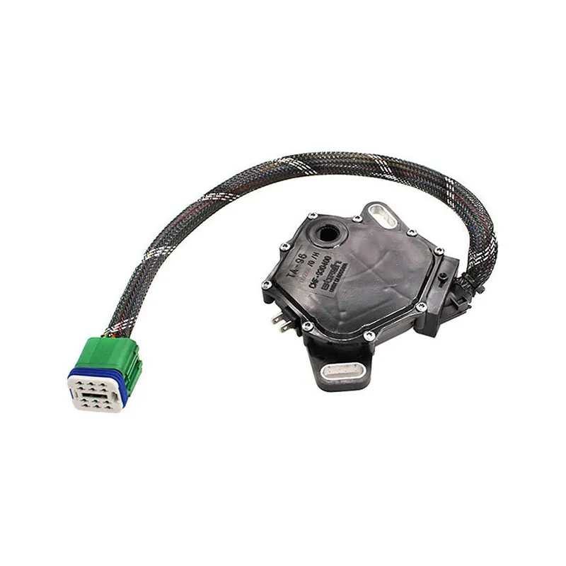 Для Peugeot Citroen Renault Высококачественный переключатель передач AL4 DP0 252927