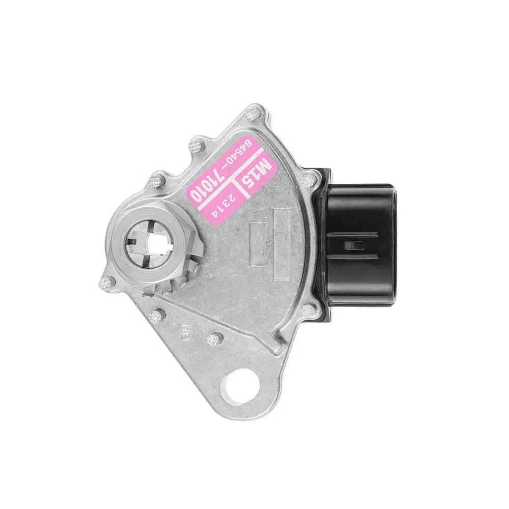 Для Toyota Заводской оптовый переключатель переключения передач Shift Switch 84540-71010