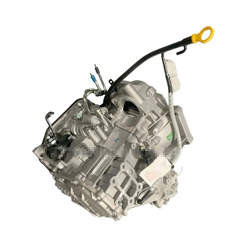 Для Chery E3 A19 Коробка передач в сборе 416AHA-1500010CA