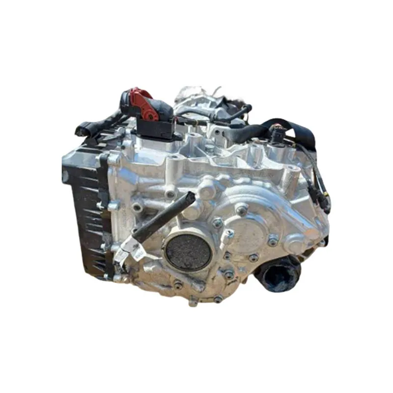 Для Chery Tiggo 8 (T18) и автоматической коробки передач Chery Tiggo 8 в сборе 121000098AA