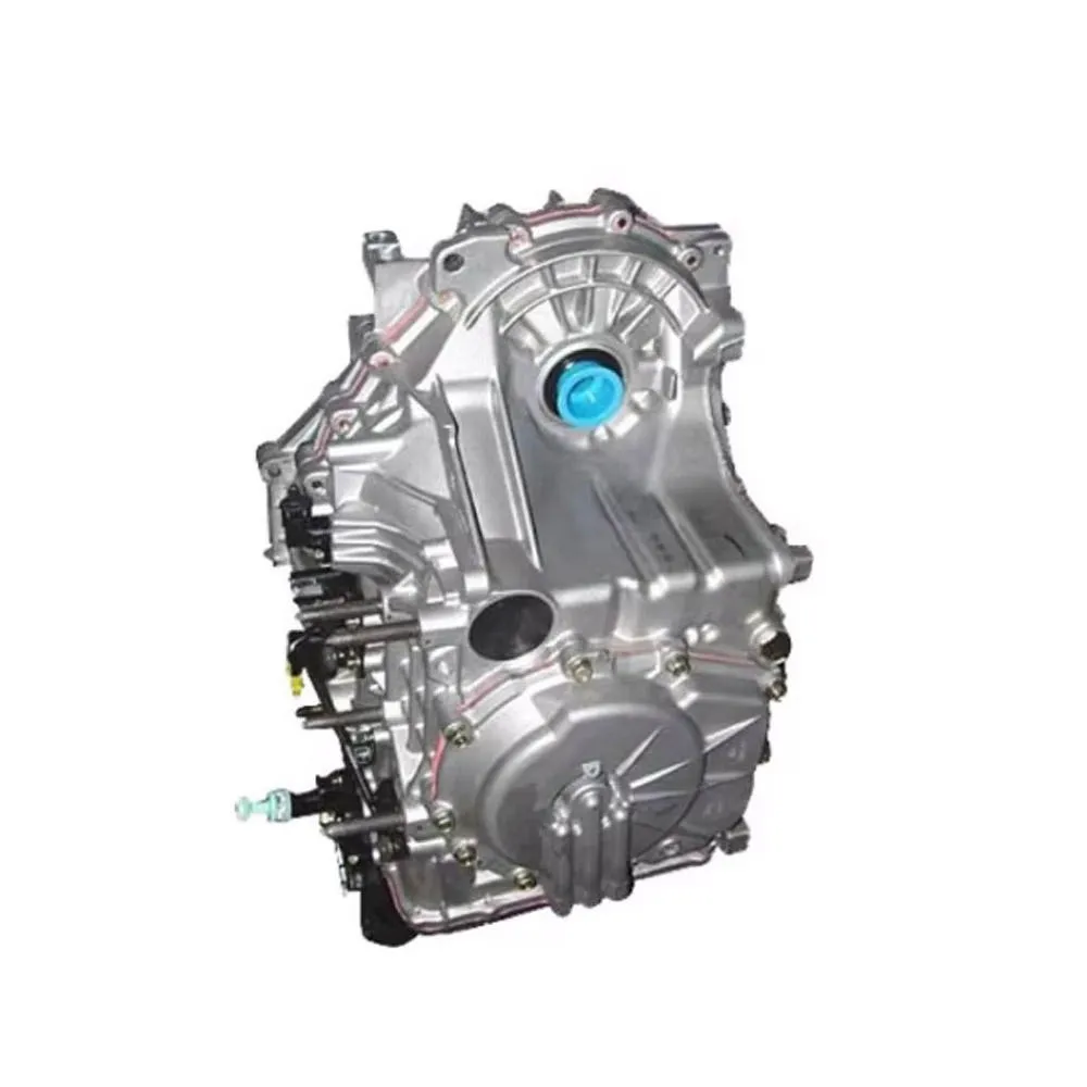 Для коробки передач Chery в сборе F4A4BK2-N6Z