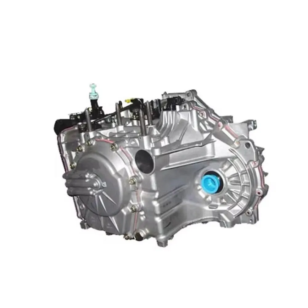 Для коробки передач Chery в сборе F4A4BK2-N6Z