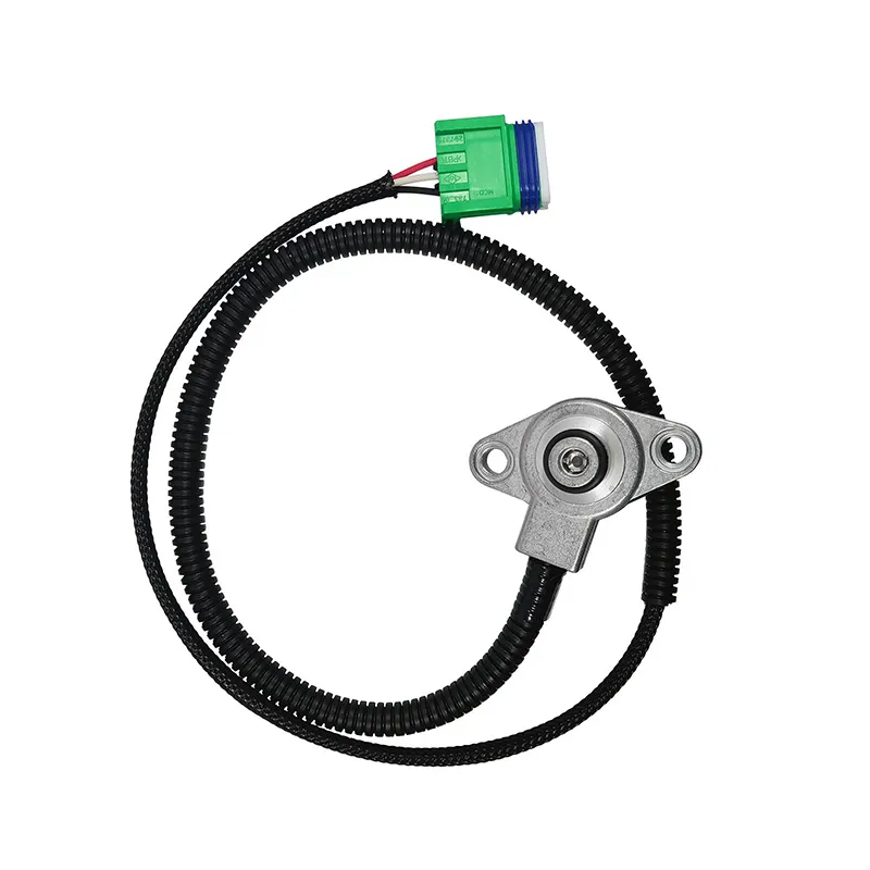 Для коробок передач Peugeot Citroen Датчик давления трансмиссионного масла AL4 DPO 252924