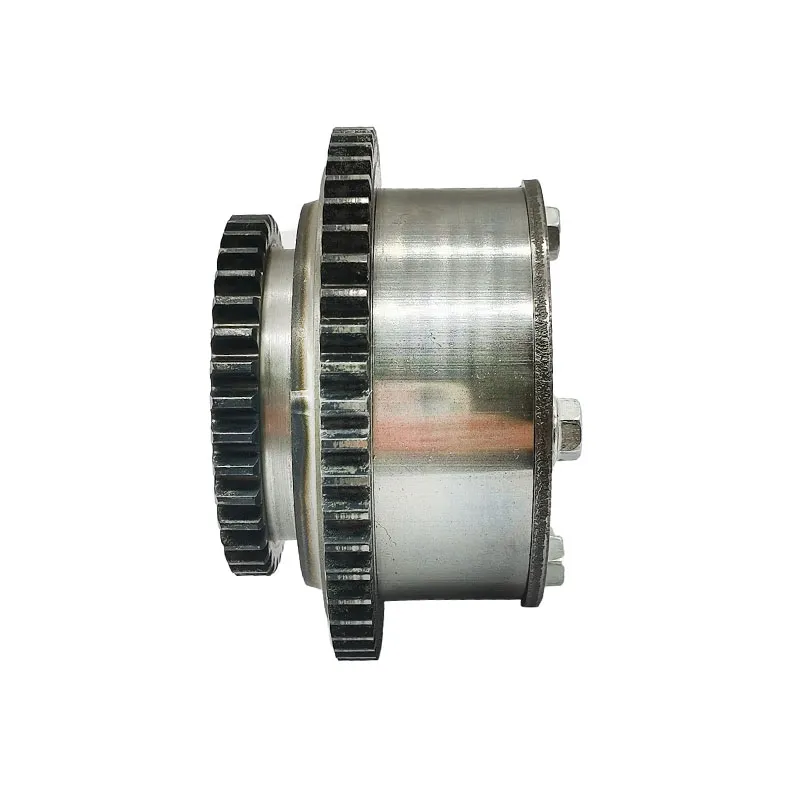 Для Nissan VQ25 VQ35 2.5 3.5 Регулируемая передача газораспределения 13025-JK21A