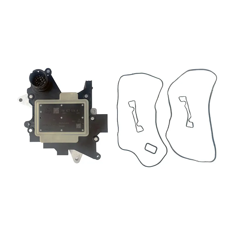 для блока управления коробкой передач Volkswagen TCU TCM Unit 0AW927156K