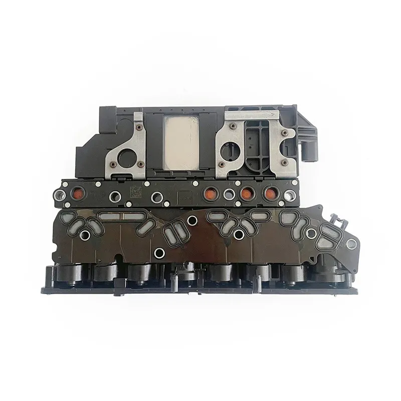 Блок управления коробкой передач ForCadillac TCU TCM Unit6T75