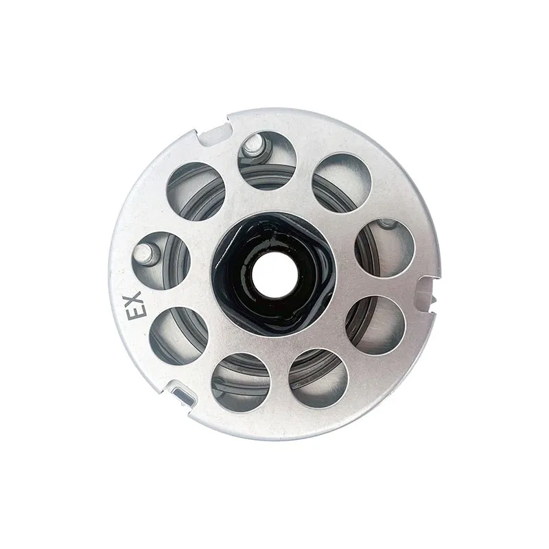 Для SAIC Maxus G10 2.0T VVT Механизм газораспределения Регулятор распредвала Комплект цепи газораспределения Аксессуары 10226140