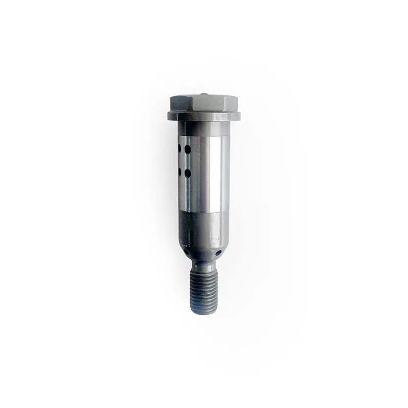 Для Land Rover 2.0L Центральный винт LR091750/LR127722