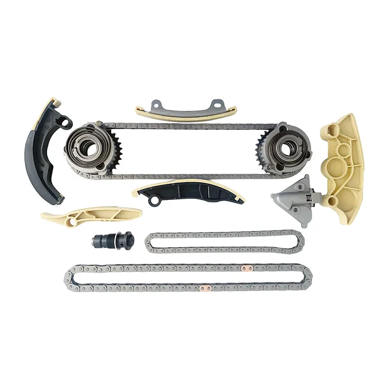 Для Land Rover Комплект цепи грм ASBG-LH2.0T-10 LR142279 LR142281