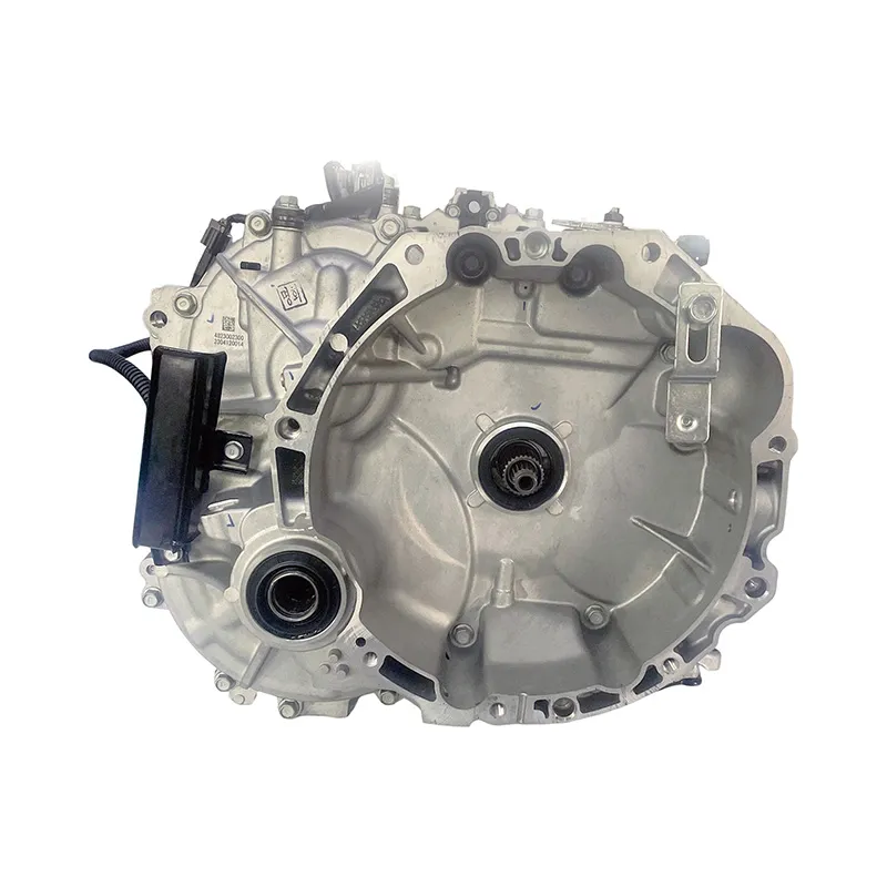 Для коробки передач Hyundai CF14 в сборе 48000-02315
