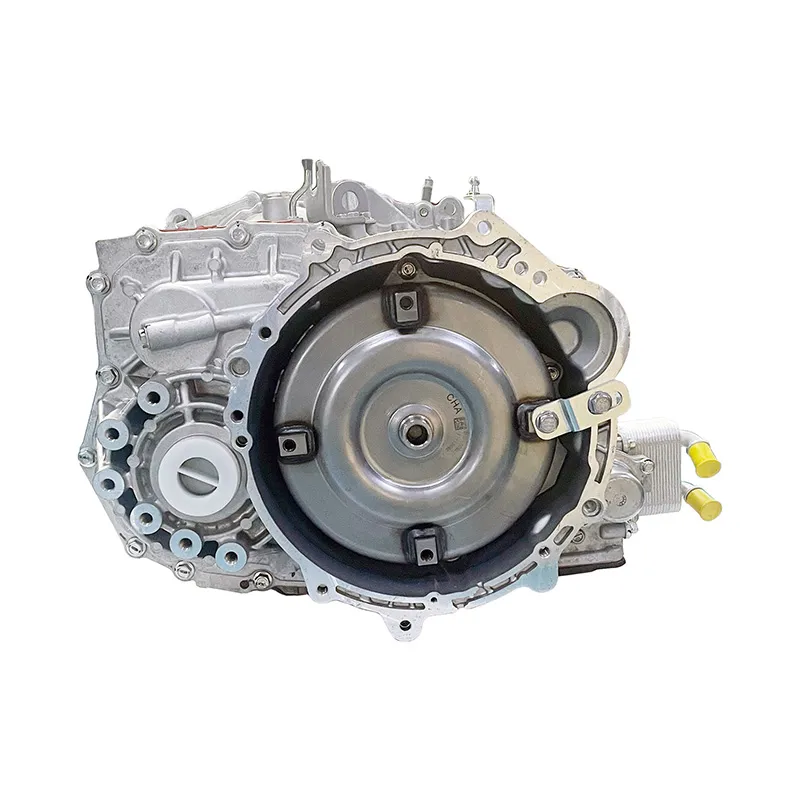 Для коробки передач Geely в сборе CVT18