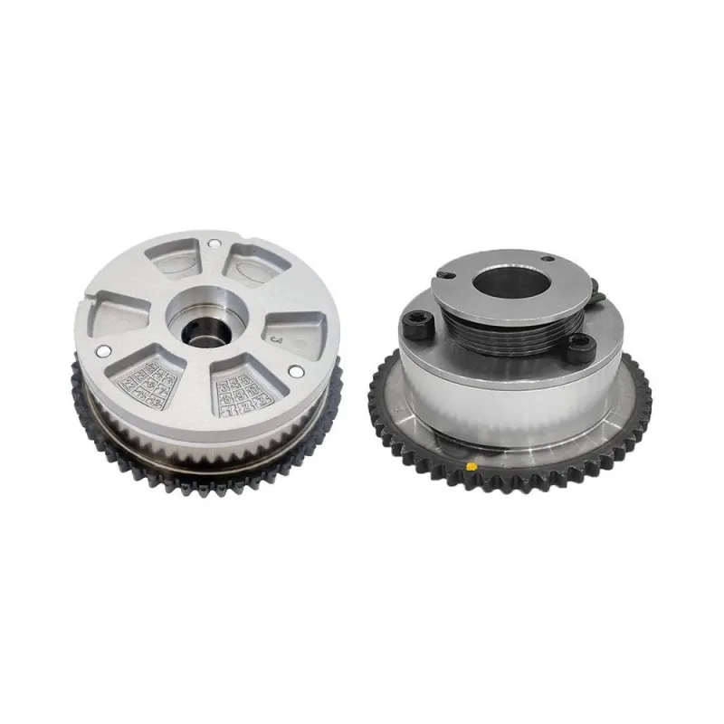 Для Hyundai Kia Комплект регулируемых фаз газораспределения 24350-2E700+24370-2E020