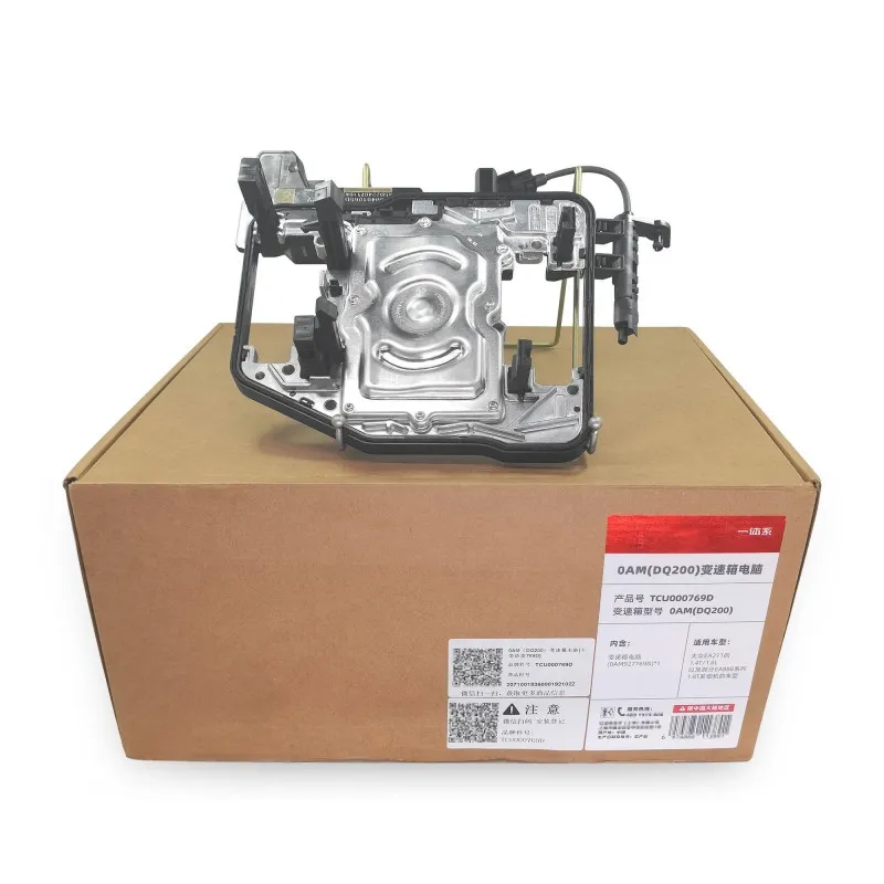 Для блока управления коробкой передач Volkswagen Audi TCU TCM Unit0AM927769D