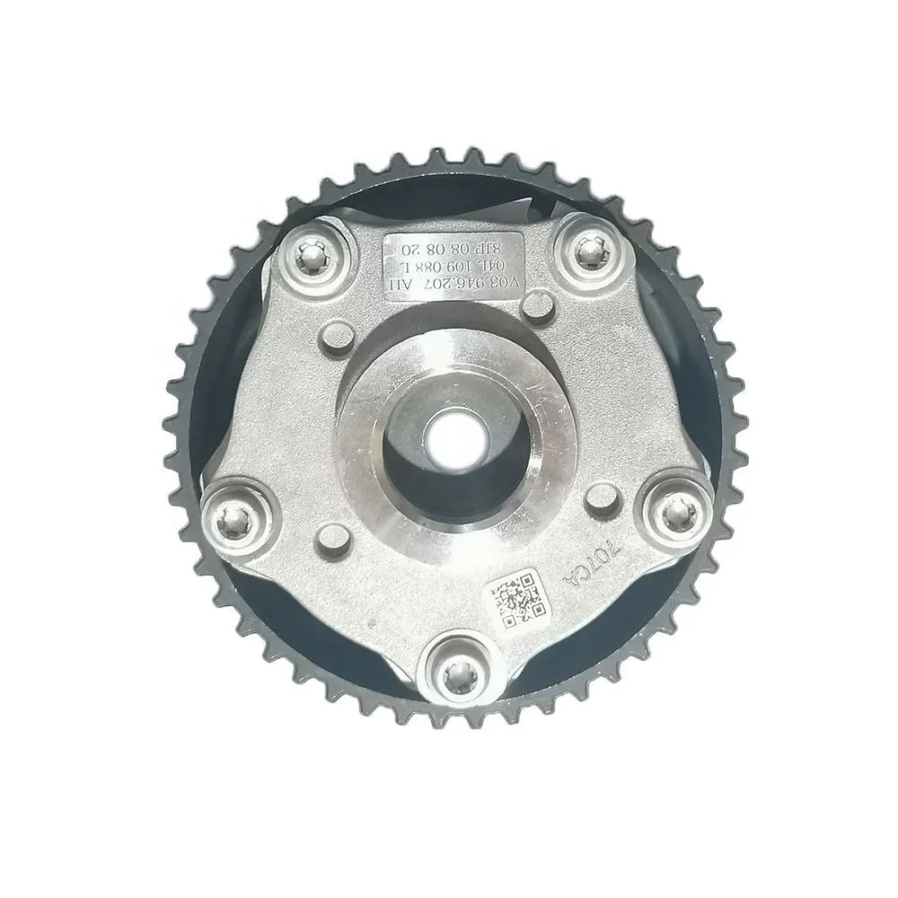 Для Volkswagen EA211 1.4T VVT Шестерня ГРМ 04L109088L