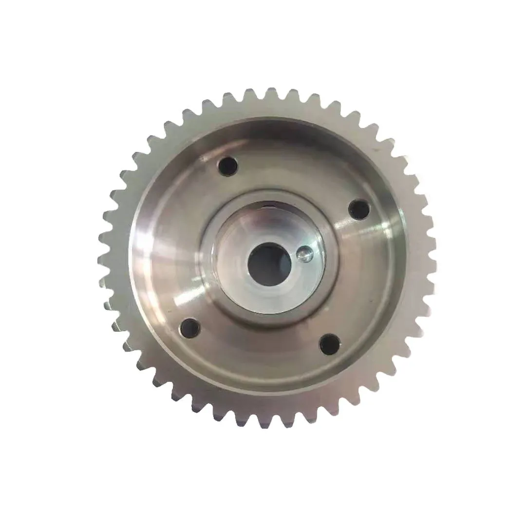 Для механизма регулировки газораспределения Zhonghua 15TD 15TD-3006777