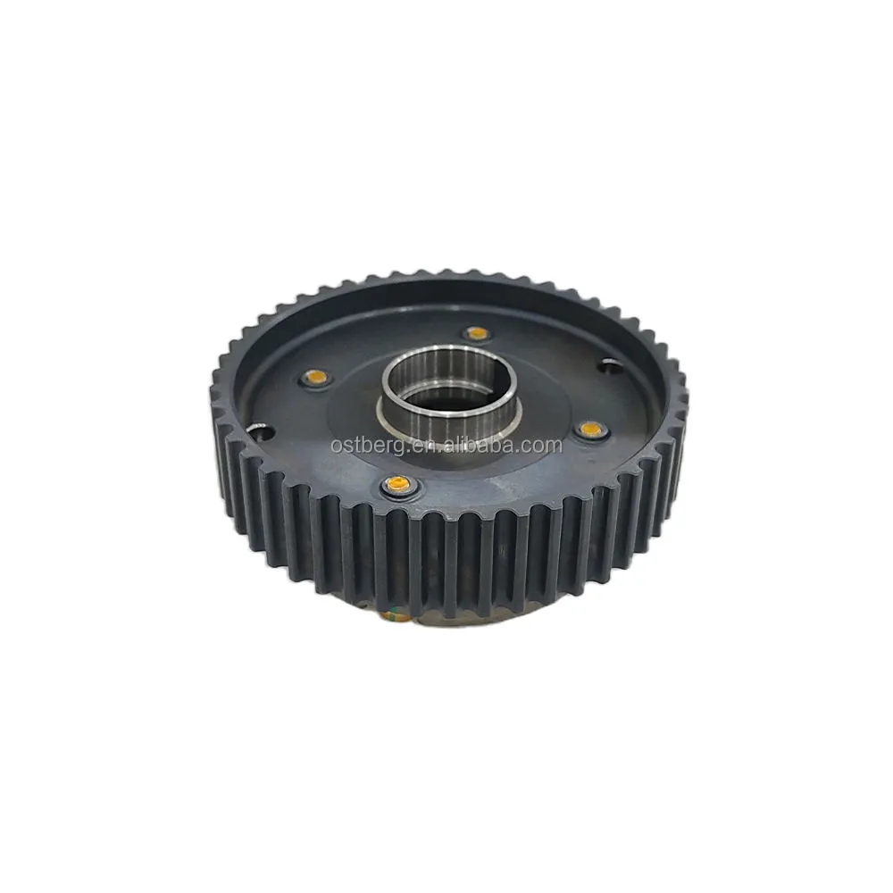 Для Chery MVM 484H Шестерня газораспределения 484H-1006070CA