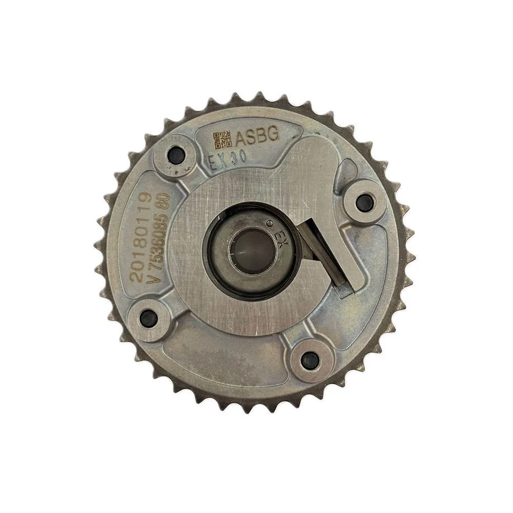 Для блока регулировки распределительного вала Citroen с логотипом 0805K2