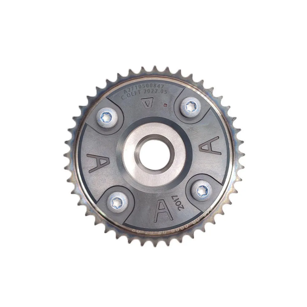 Для Mercedes Benz 271.950 1.8 VVT Механизм газораспределения A2710500847