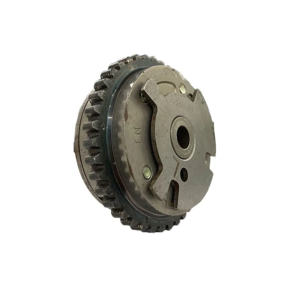 Для Cadillac LNF LP1 LF1 LLT LY7 LH2 LTG 2,0 2,8 3,0 3,6 Регулируемая передача газораспределения 12635459