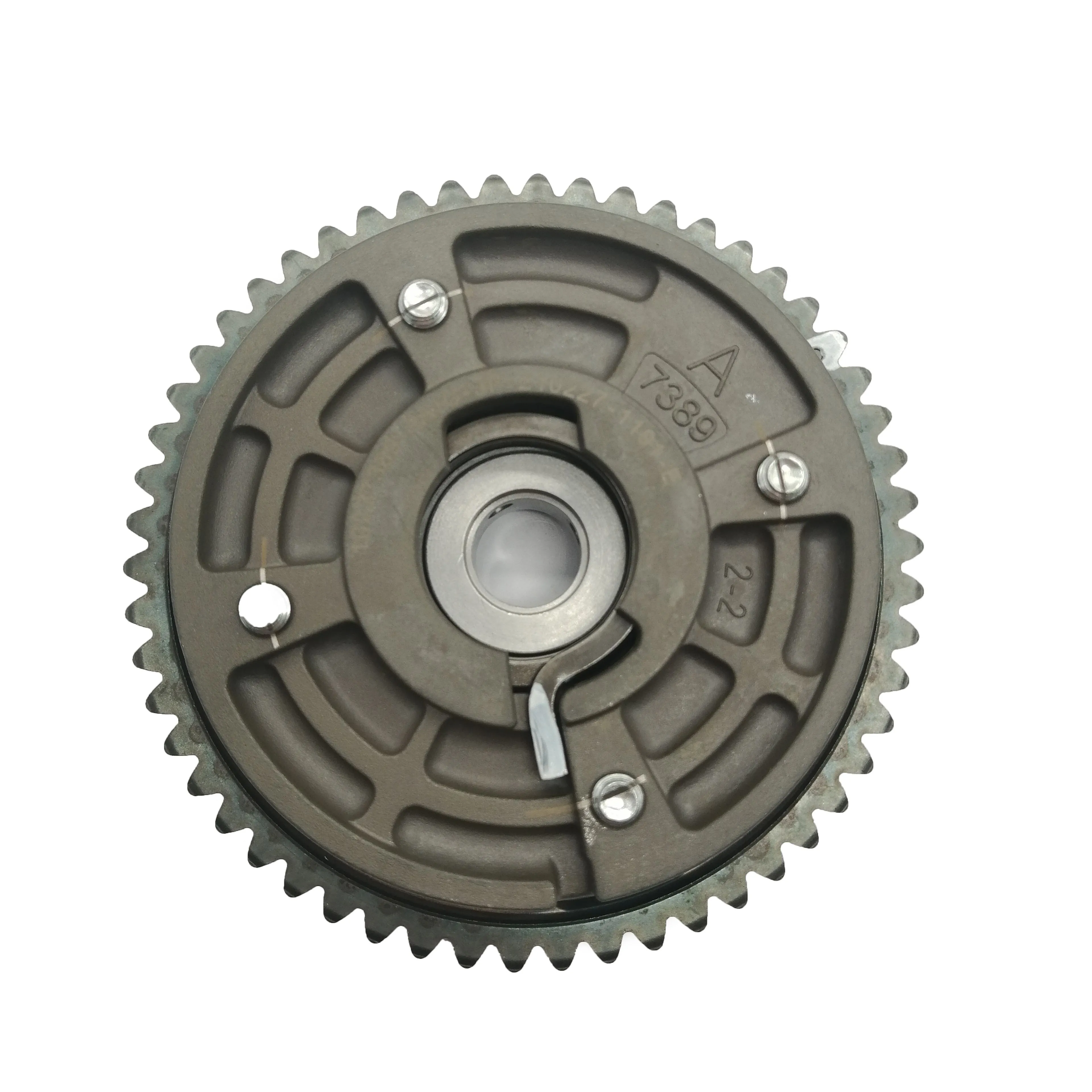 Для привода ГРМ Roewe RX5 1.5T VVT 10237389