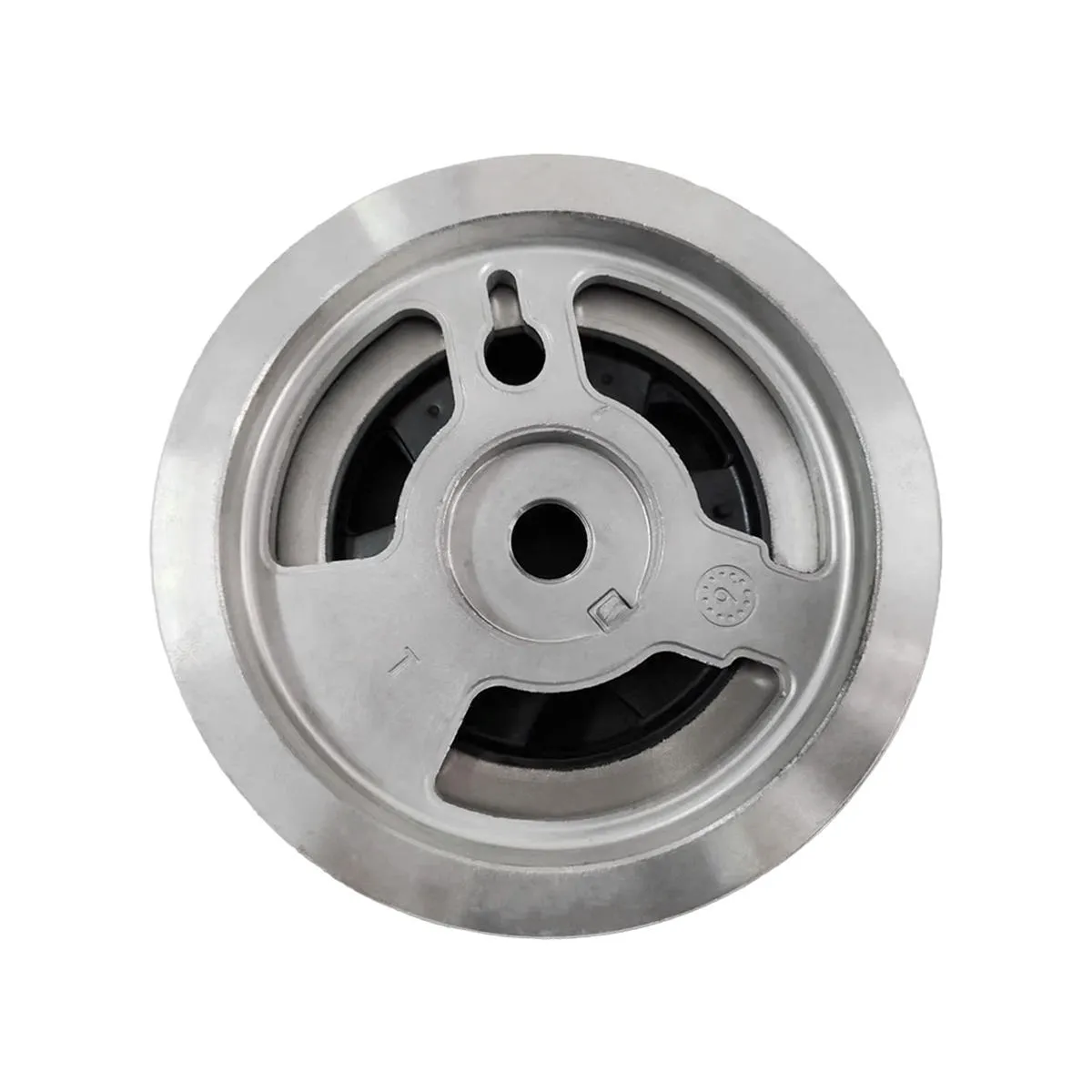 Для Peugeot Citroen Новый 0805J4 9654208480 Шкив распределительного вала двигателя Комплект цепей газораспределения Аксессуары
