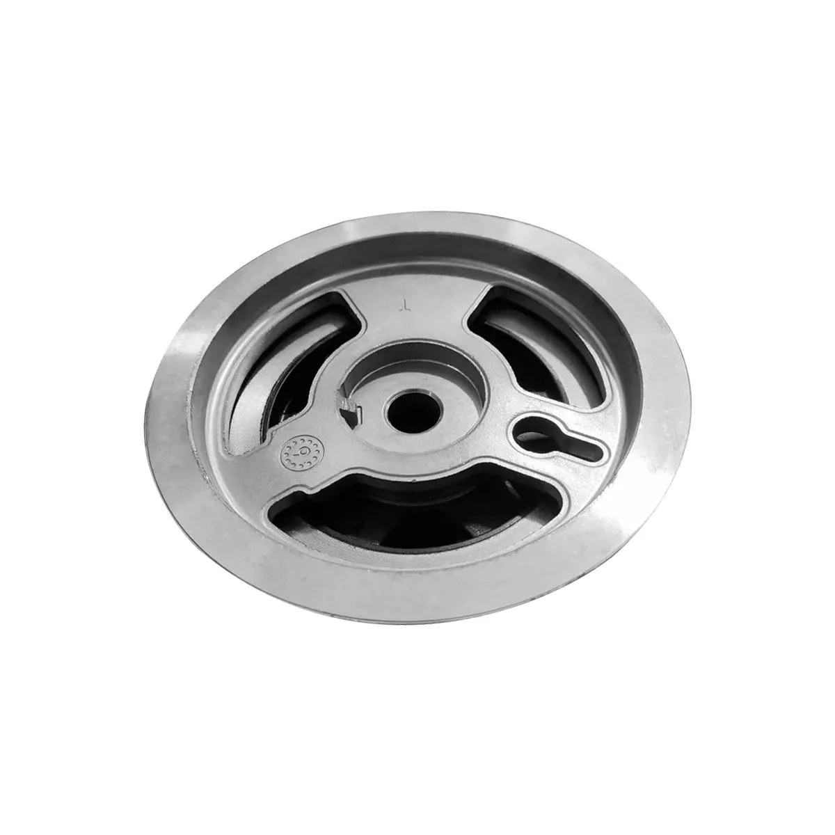 Для Peugeot Citroen Новый 0805J4 9654208480 Шкив распределительного вала двигателя Комплект цепей газораспределения Аксессуары