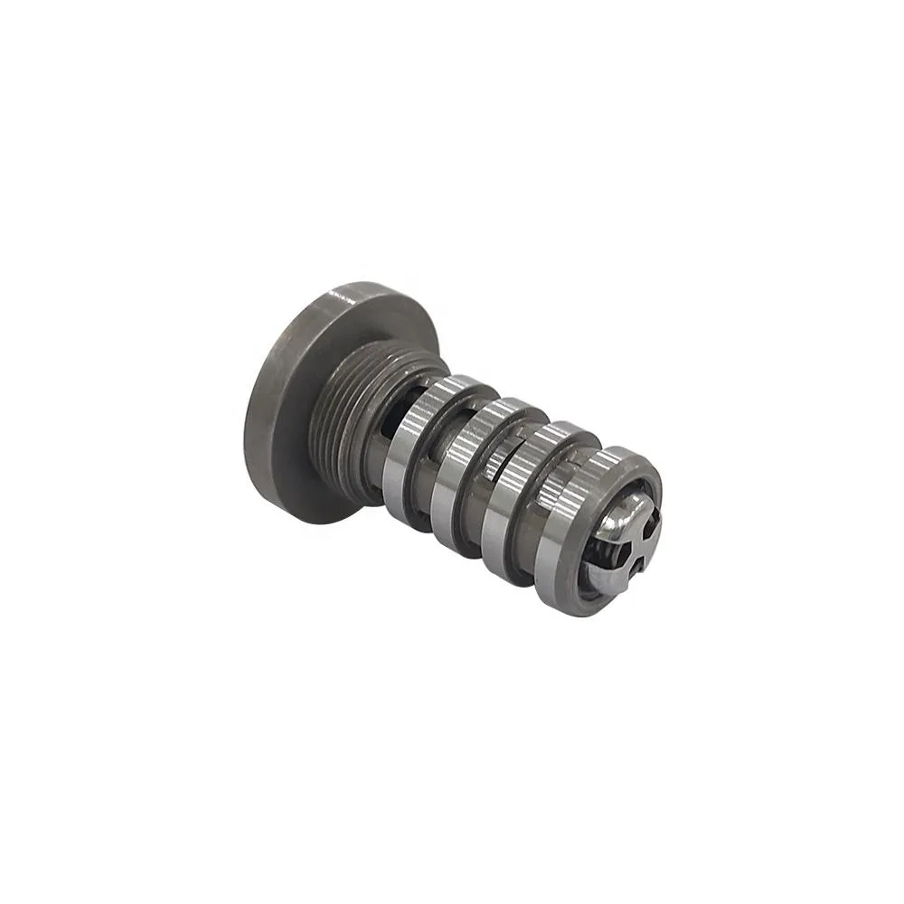 Для Центрального клапана управления маслом Volkswagen 06H109257C
